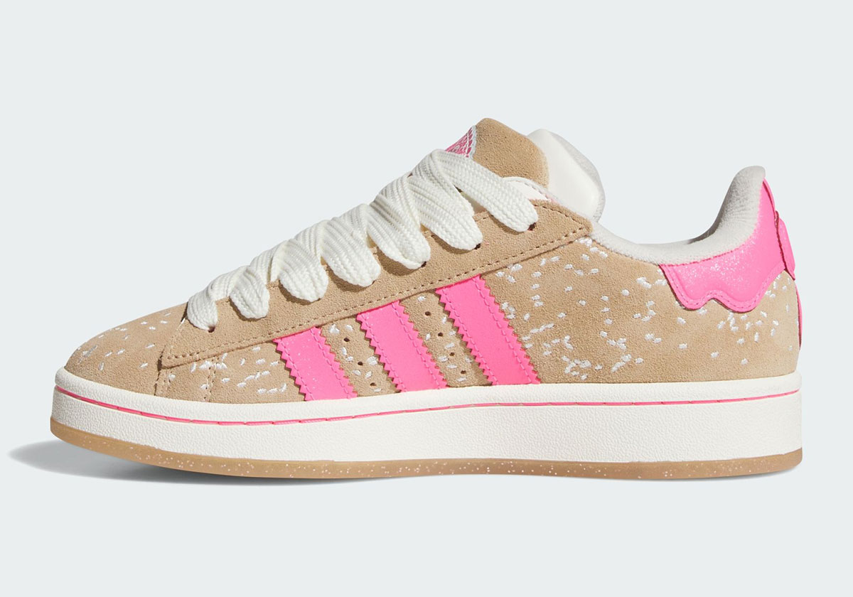 Adidas Campus 00s Pan De Muerto Jq2103 7