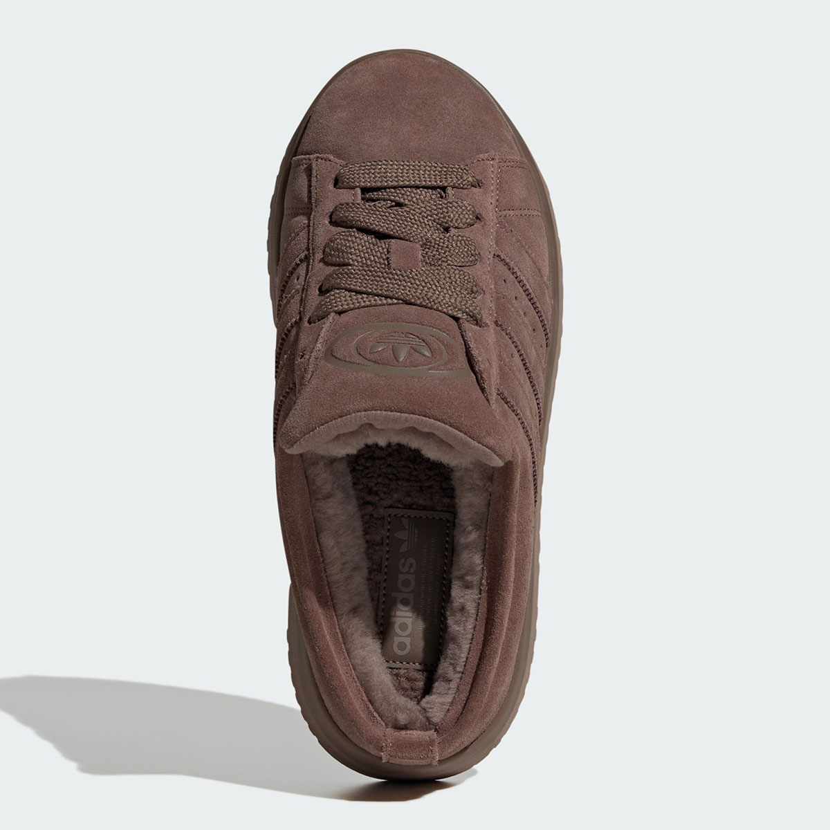 Adidas Campus 00s Winter Low Jr3731 2