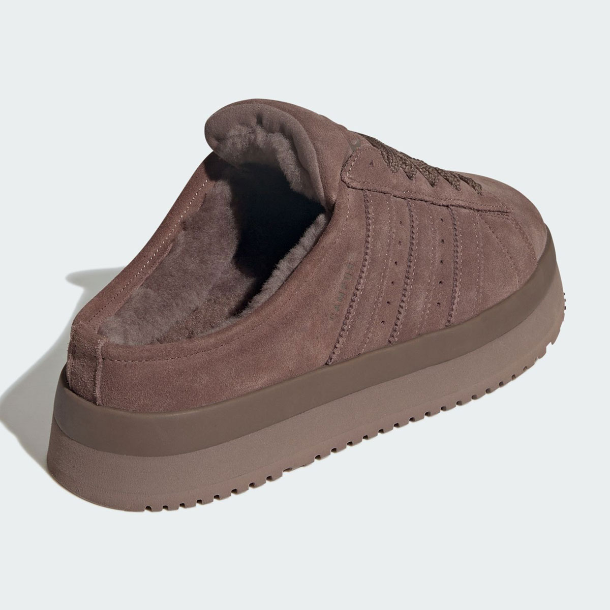 Adidas Campus 00s Winter Low Jr3731 5