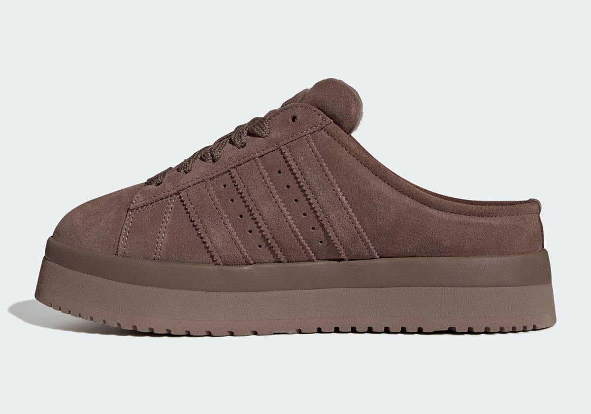 Adidas Campus 00s Winter Low Jr3731 7