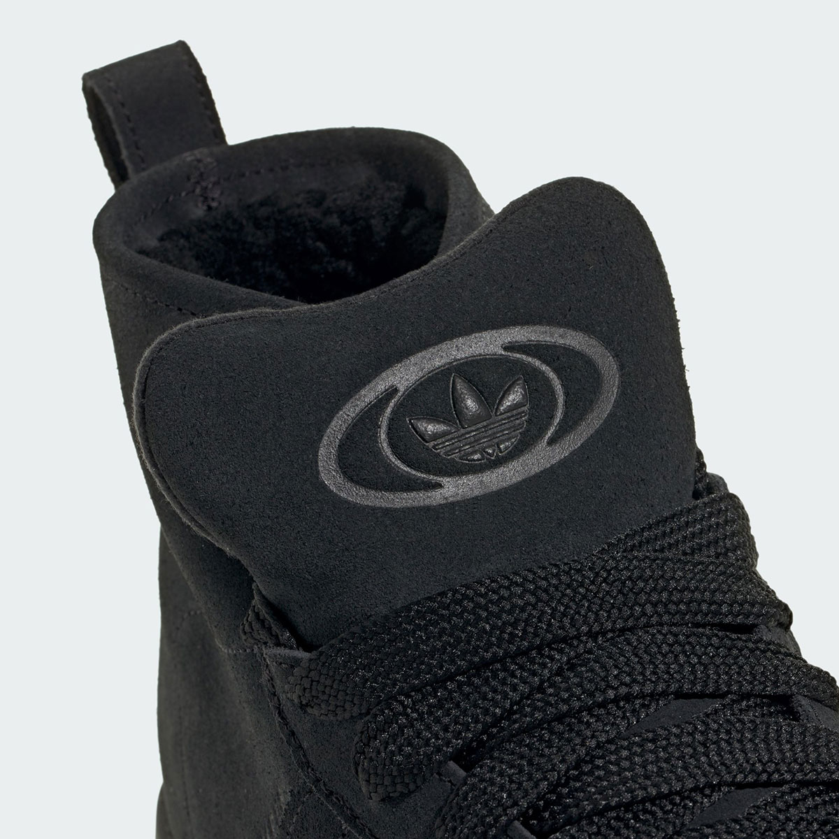 Adidas Campus 00s Winter Mid Jr3737 3