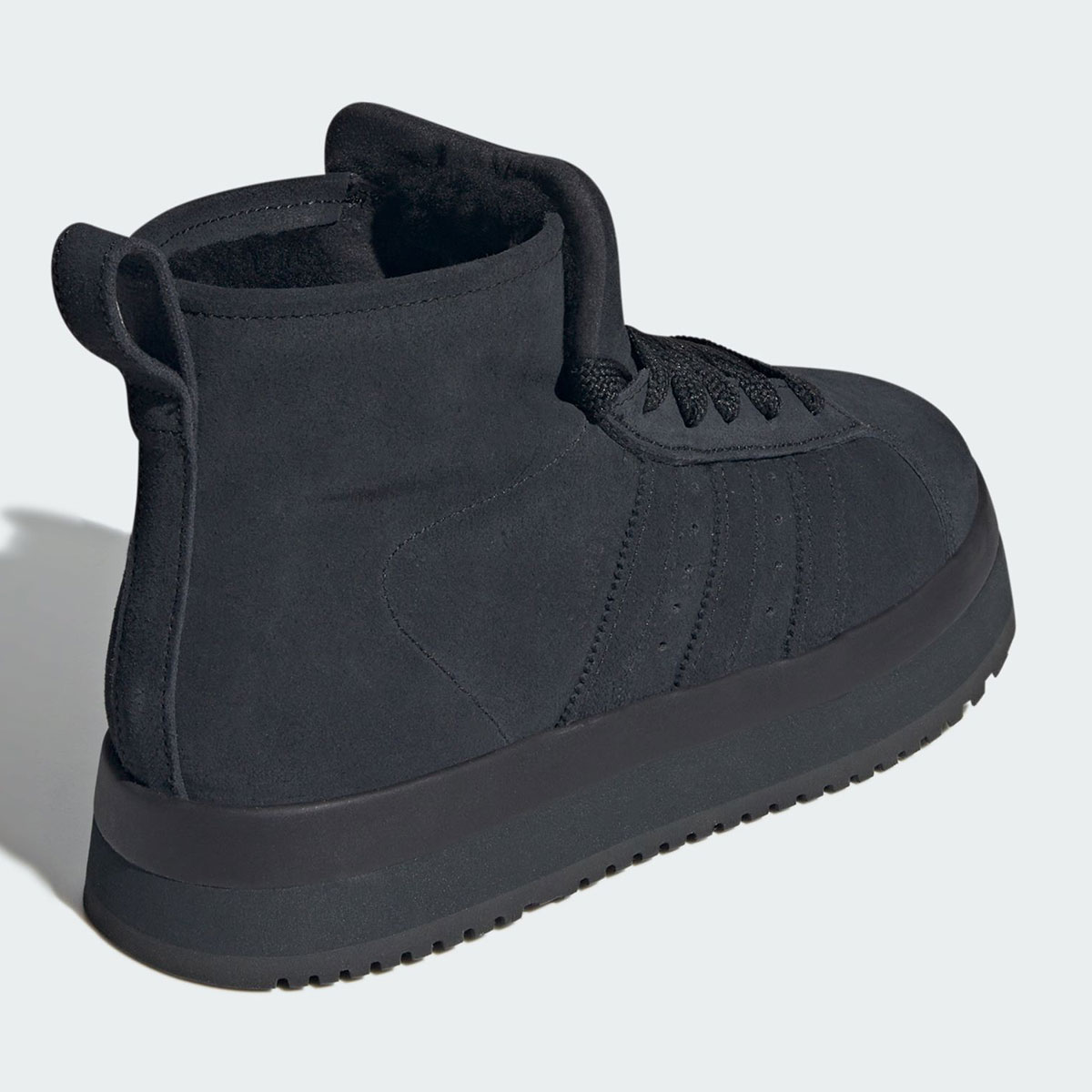 Adidas Campus 00s Winter Mid Jr3737 4