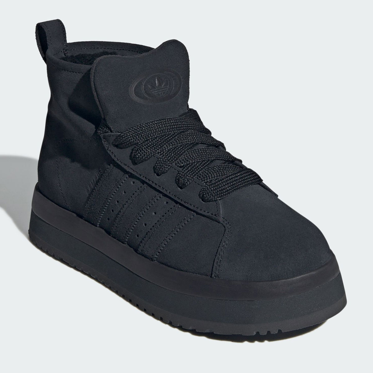 Adidas Campus 00s Winter Mid Jr3737 5