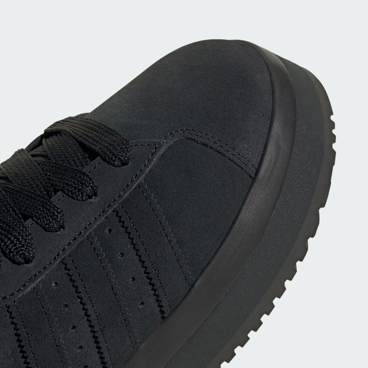 Adidas Campus 00s Winter Mid Jr3737 7