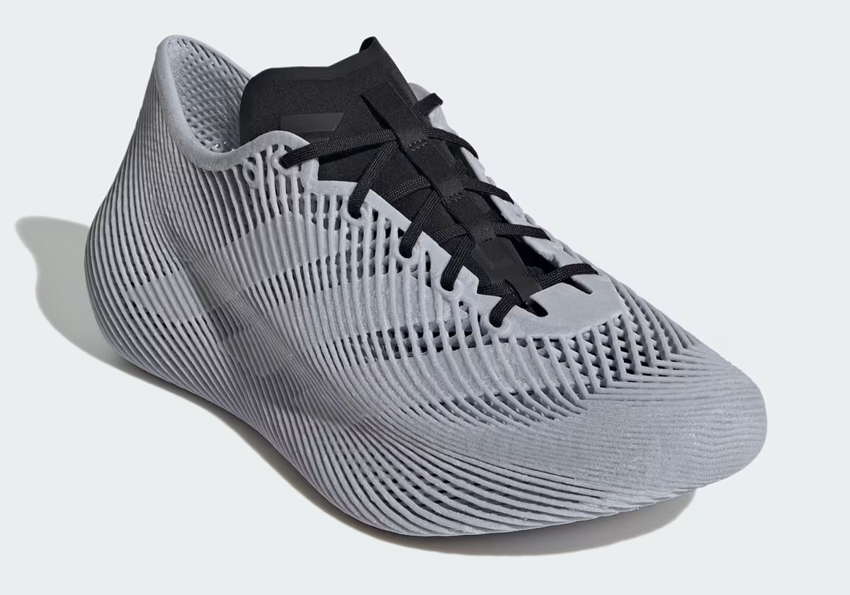 The adidas Climacool Laced “Glory Grey” Launches Tomorrow
