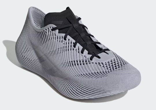 The adidas Climacool Laced “Glory Grey” Launches Tomorrow