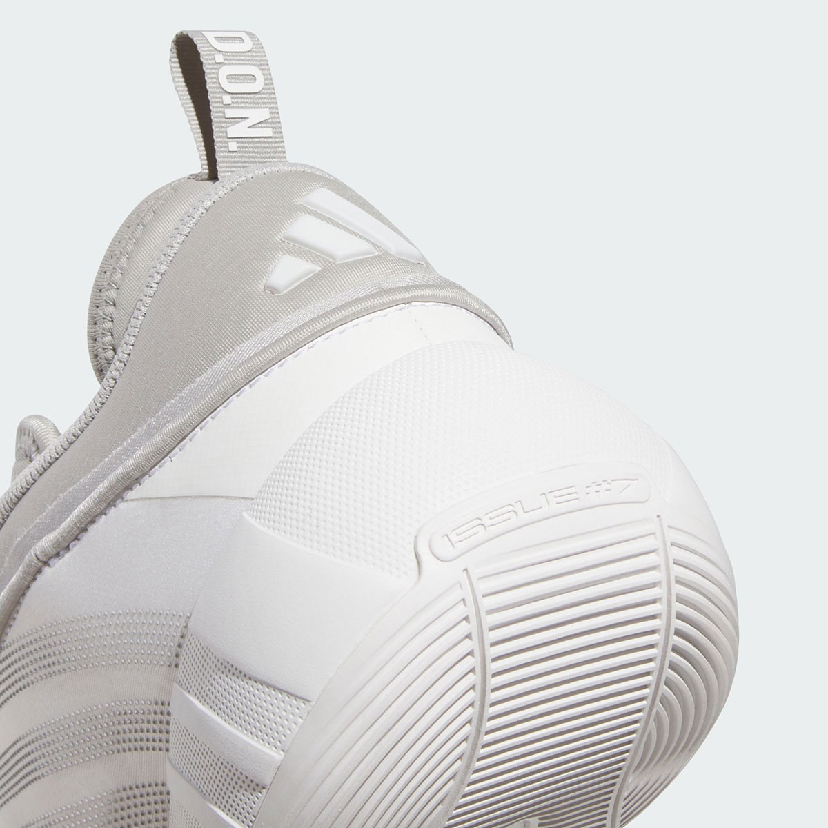 Adidas Don Issue 7 Cloud White Grey Two Js1299 7