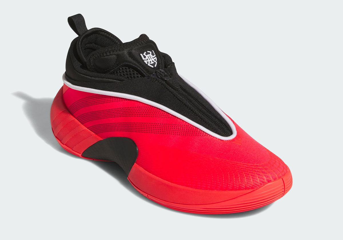 Adidas Don Issue 7 Louisville Js1300 5