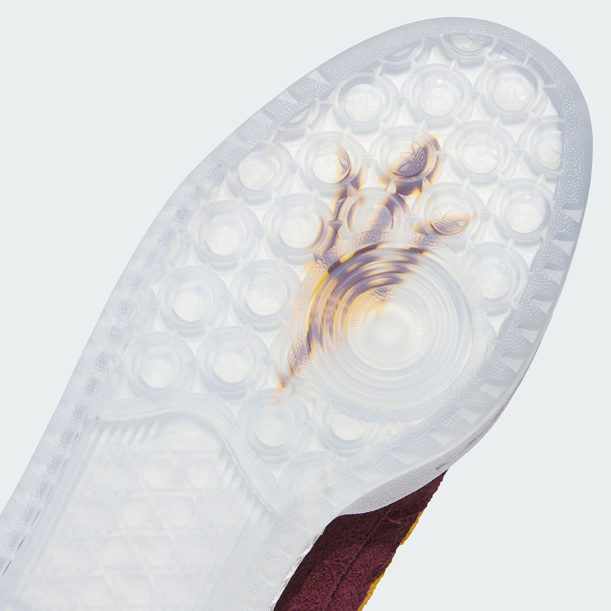 Adidas Forum Low Cl Arizona State Hq7480 5