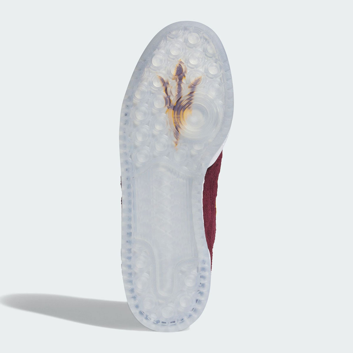 Adidas Forum Low Cl Arizona State Hq7480 6