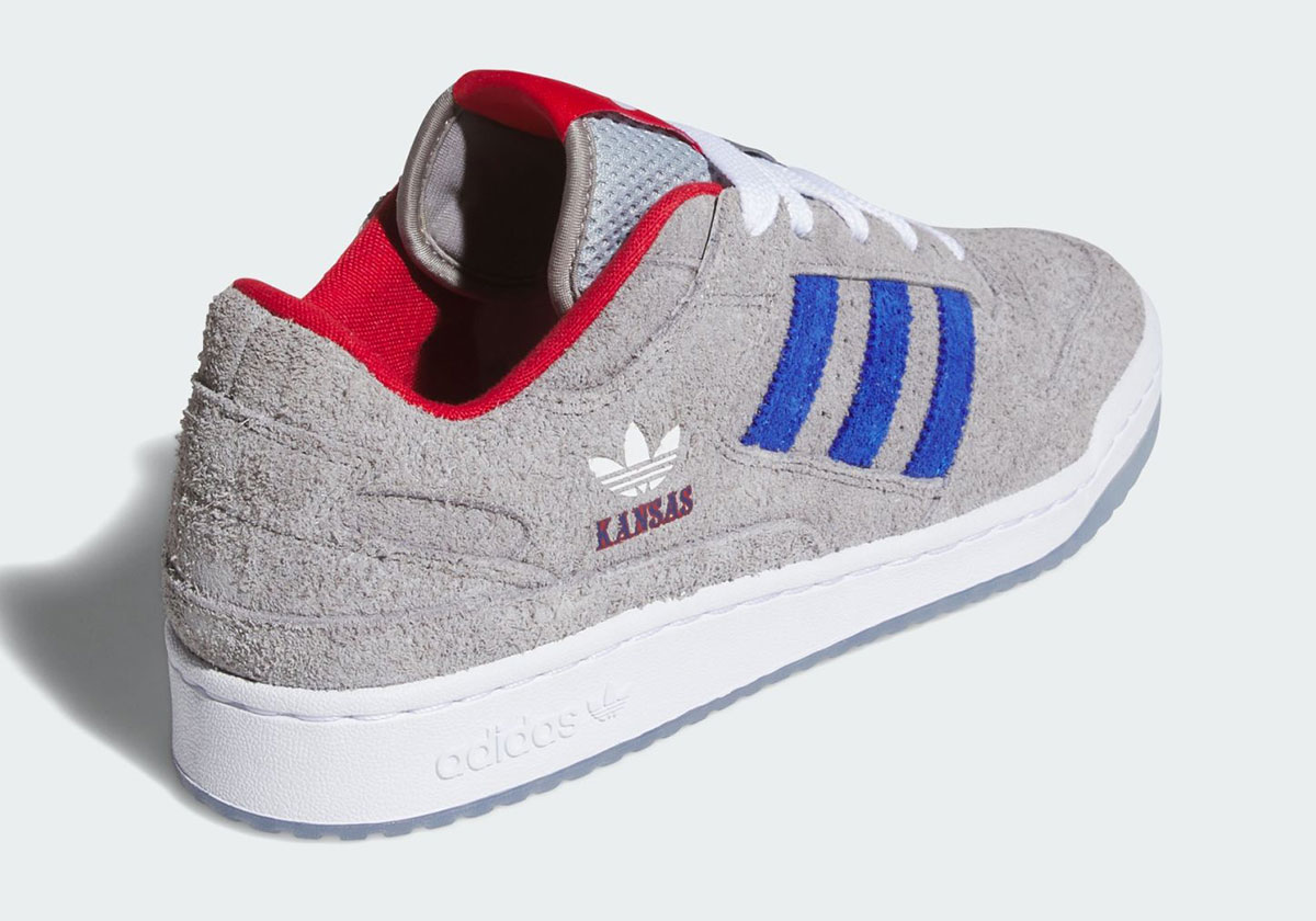 Adidas Forum Low Cl Kansas Hq7485 1