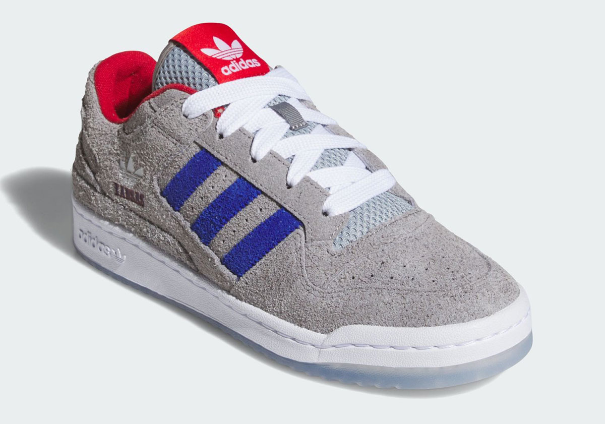 Adidas Forum Low Cl Kansas Hq7485 2