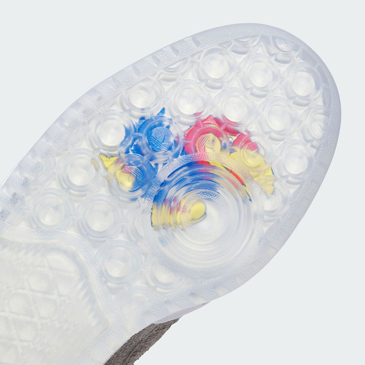Adidas Forum Low Cl Kansas Hq7485 5