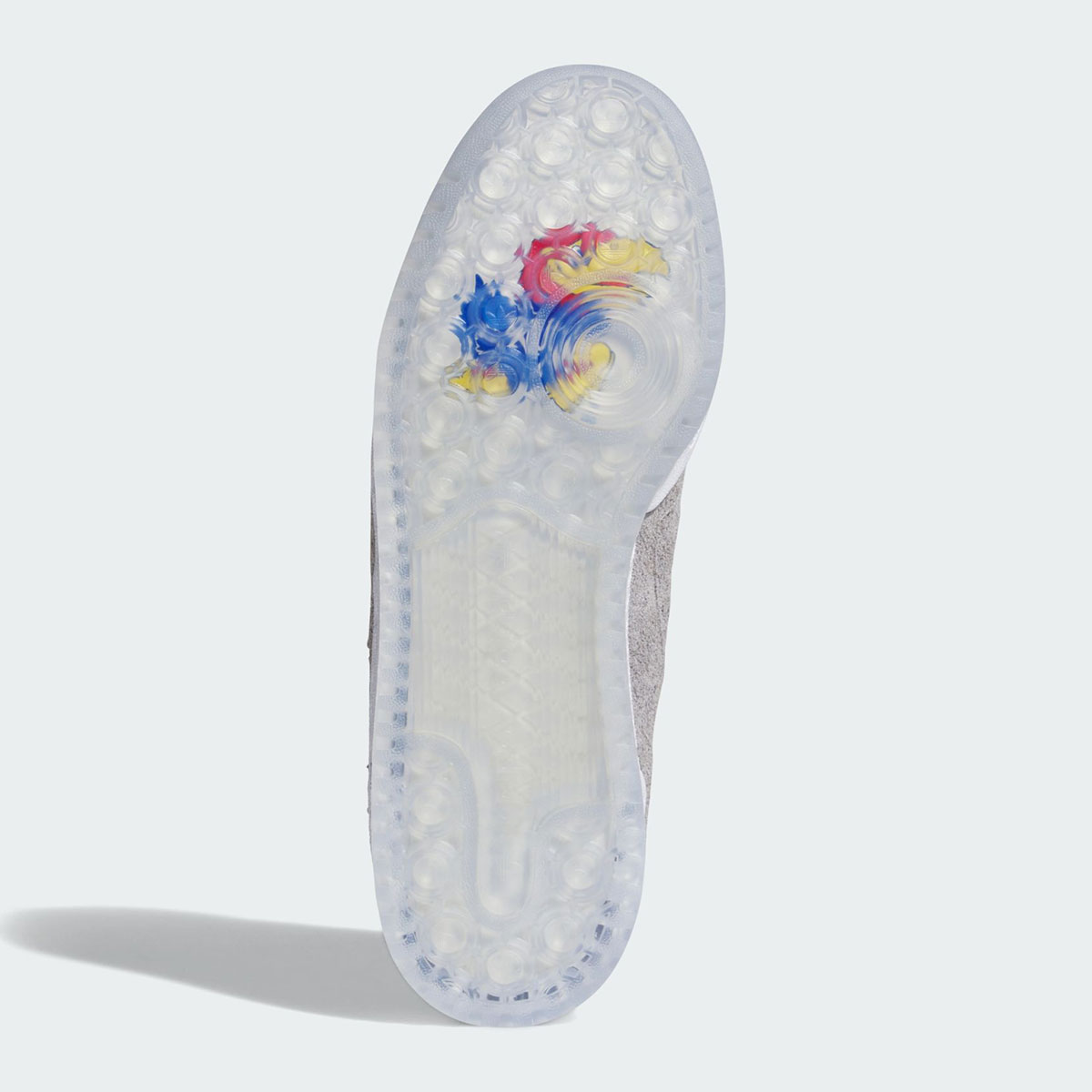 Adidas Forum Low Cl Kansas Hq7485 6