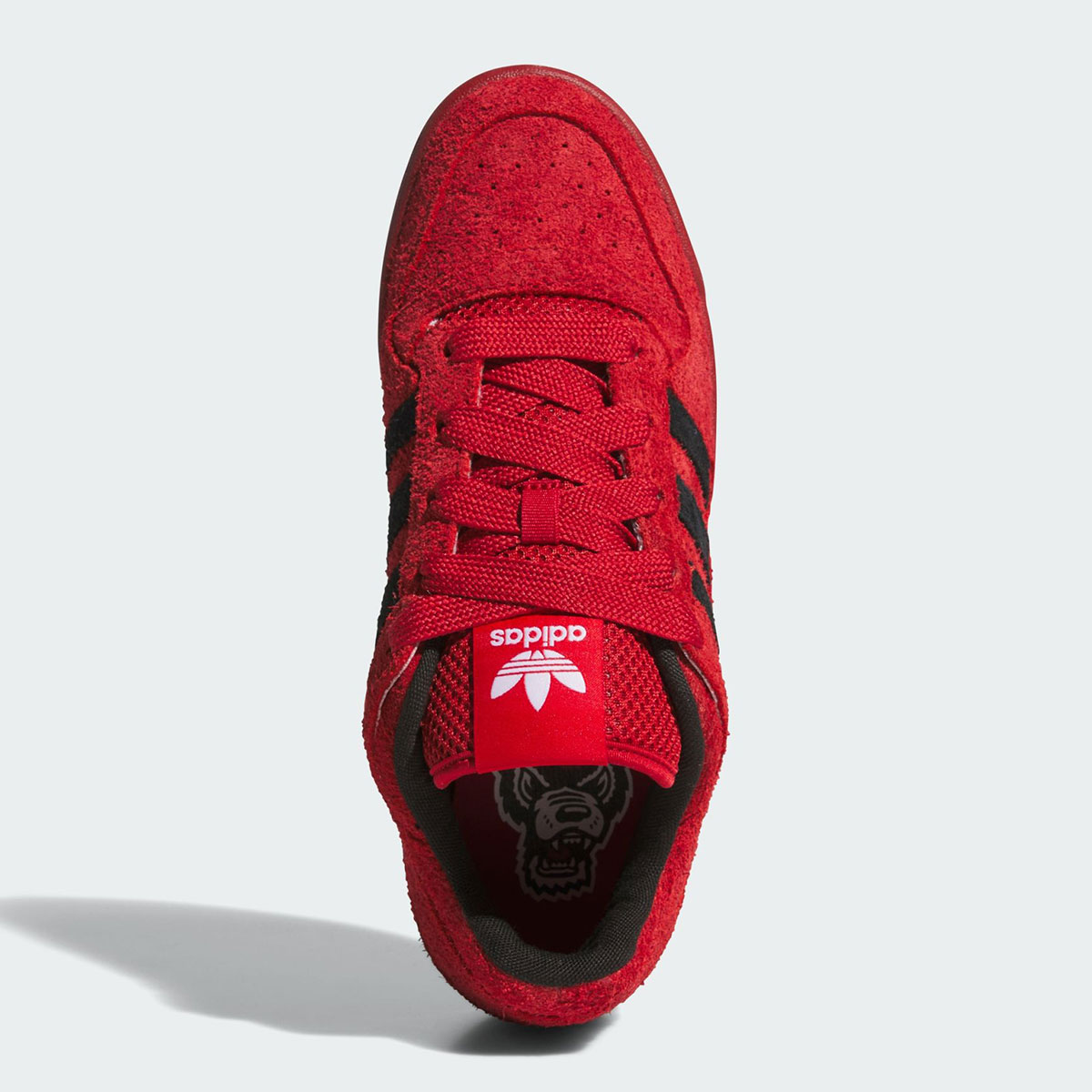 Adidas Forum Low Cl Nc State Hq7481 2