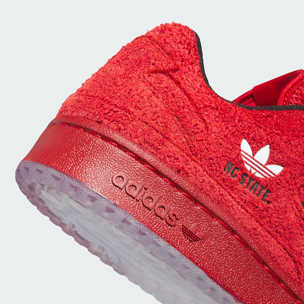 Adidas Forum Low Cl Nc State Hq7481 4
