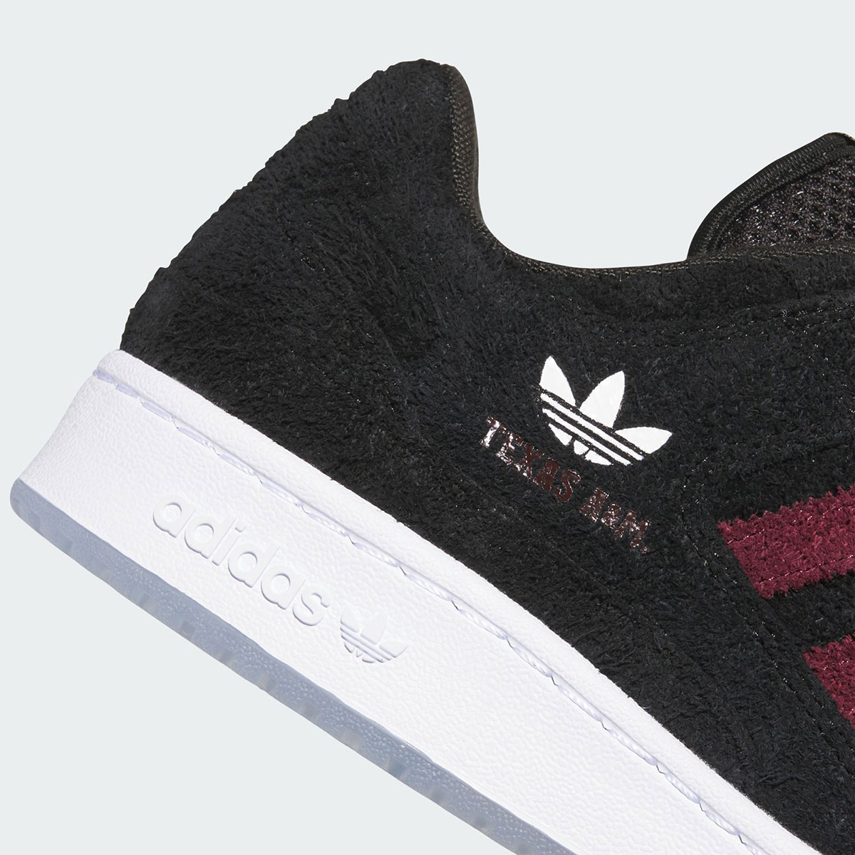 Adidas Forum Low Cl Texas Am Hq7479 5