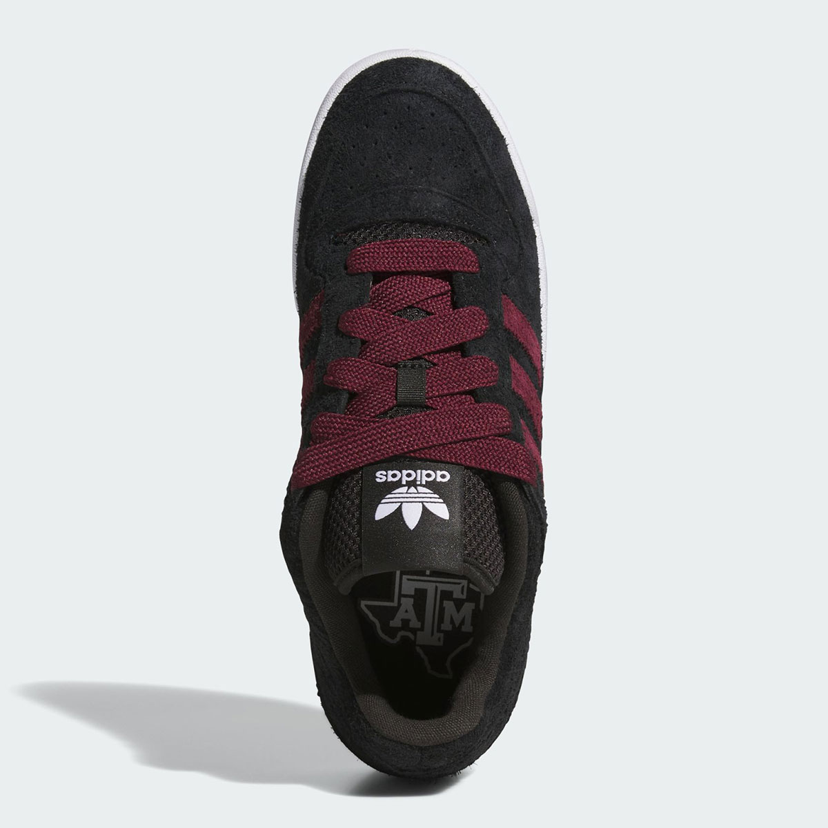 Adidas Forum Low Cl Texas Am Hq7479 7