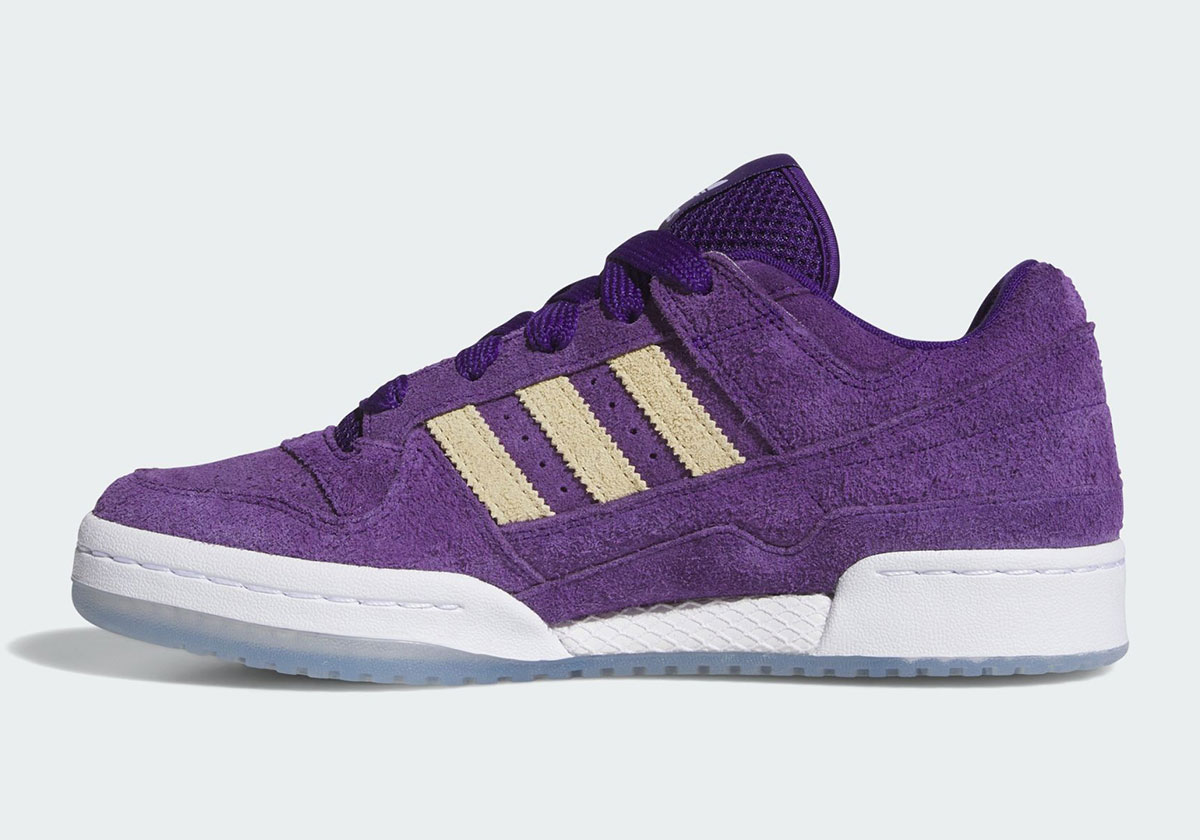 Adidas Forum Low Cl Washington Hq7474 3
