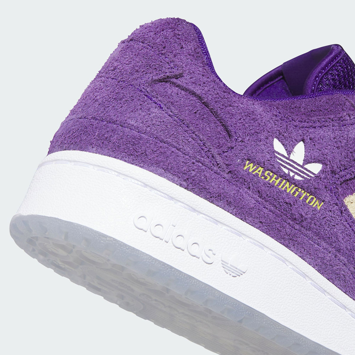 Adidas Forum Low Cl Washington Hq7474 5