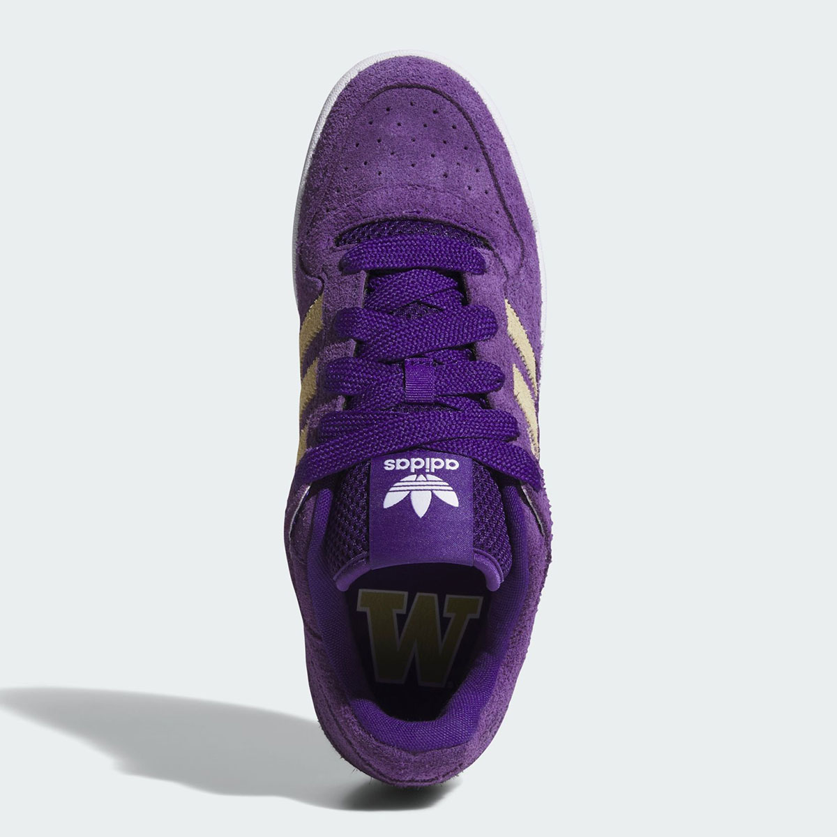 Adidas Forum Low Cl Washington Hq7474 7