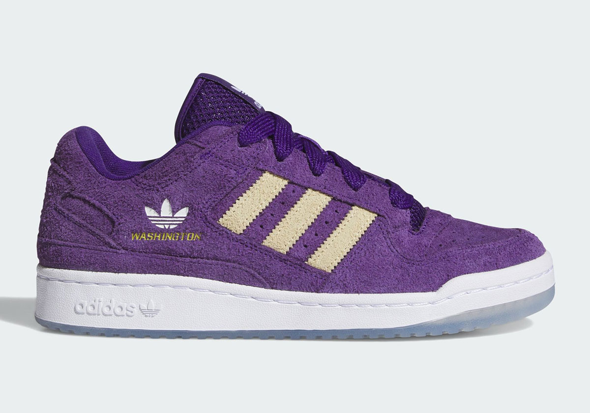 Adidas Forum Low Cl Washington Hq7474 8