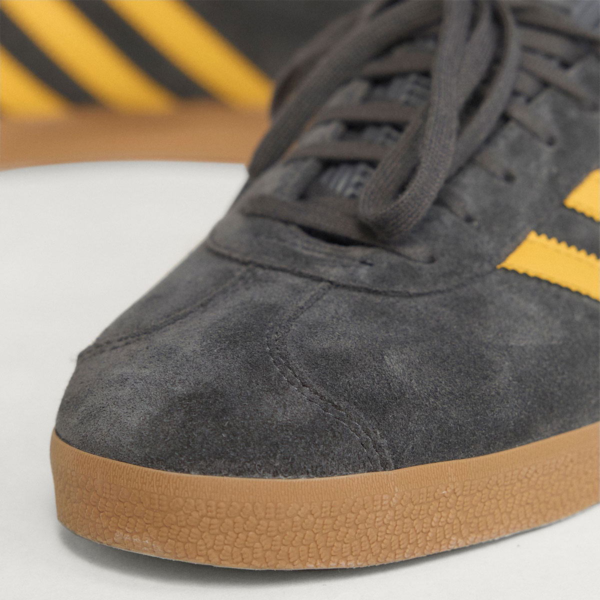 Adidas Gazelle Manchester United Jr1410 7