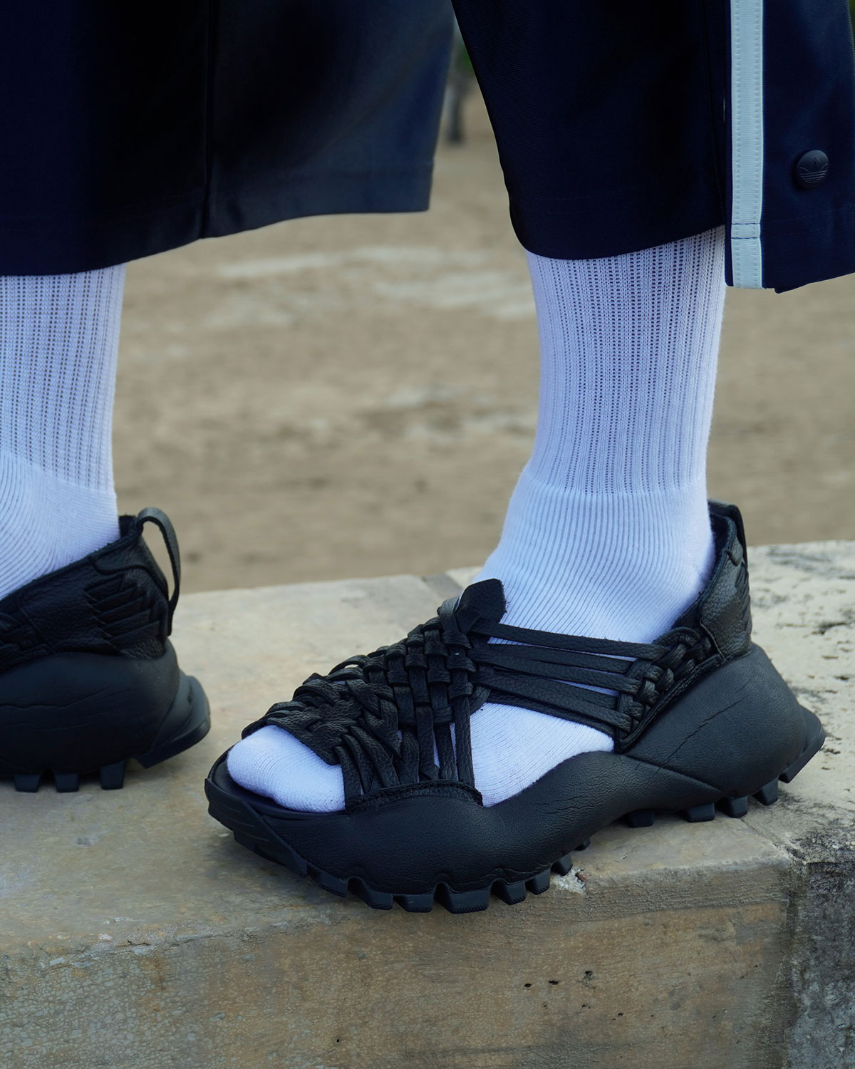 Adidas Oaxaca Slip On Willy 2