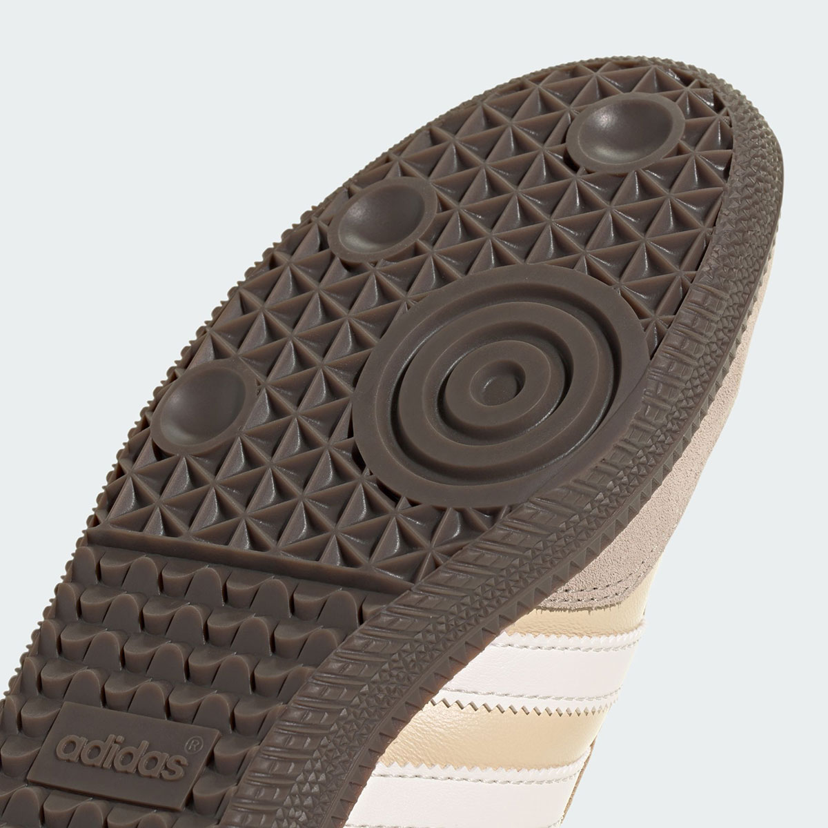 Adidas Samba Og Sand Strata Jr0914 8