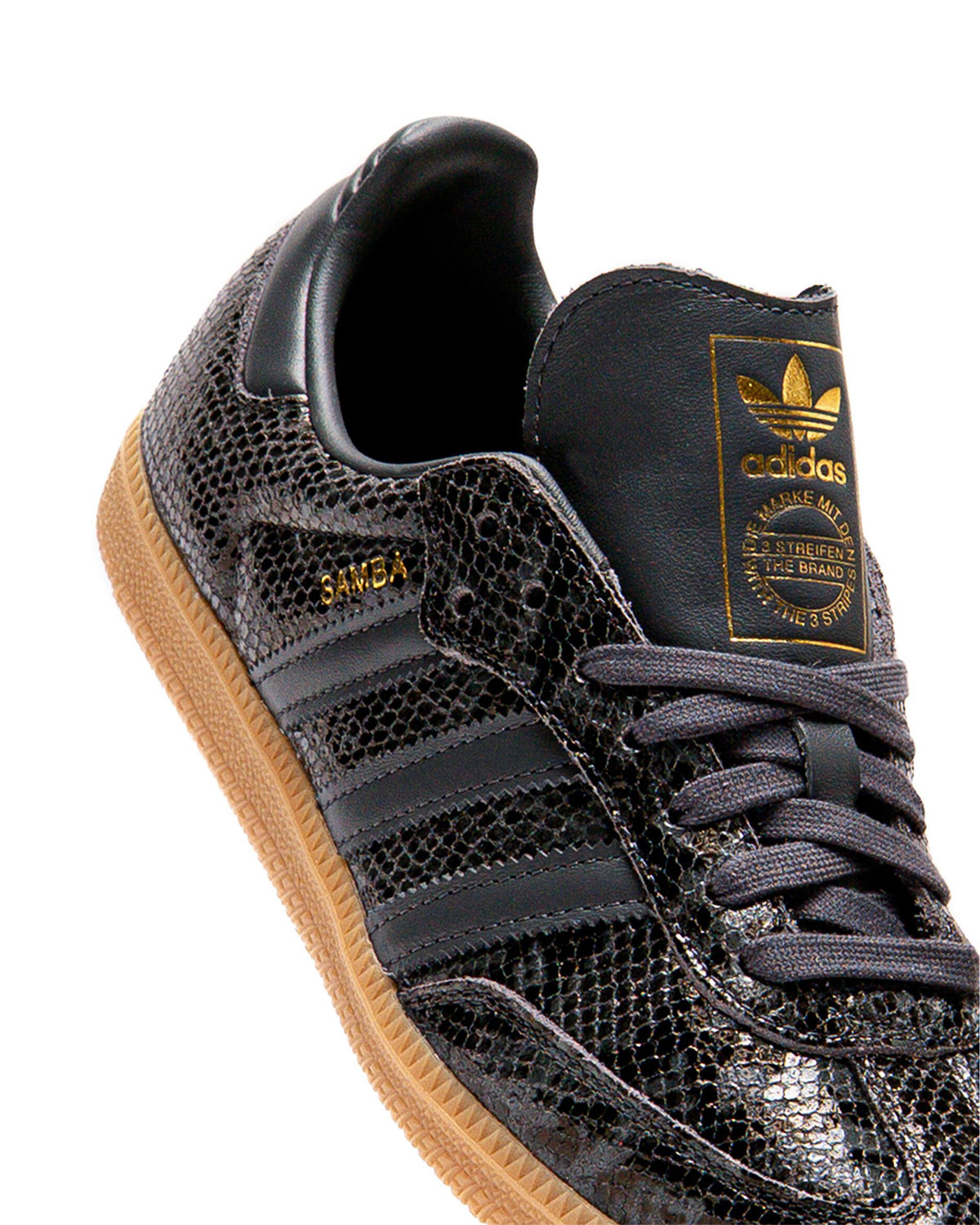 Adidas Samba Snakeskin Jq3532 6