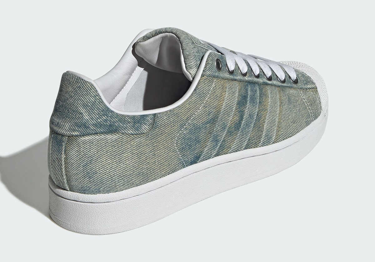 Adidas Superstar Denim Jq3239 1