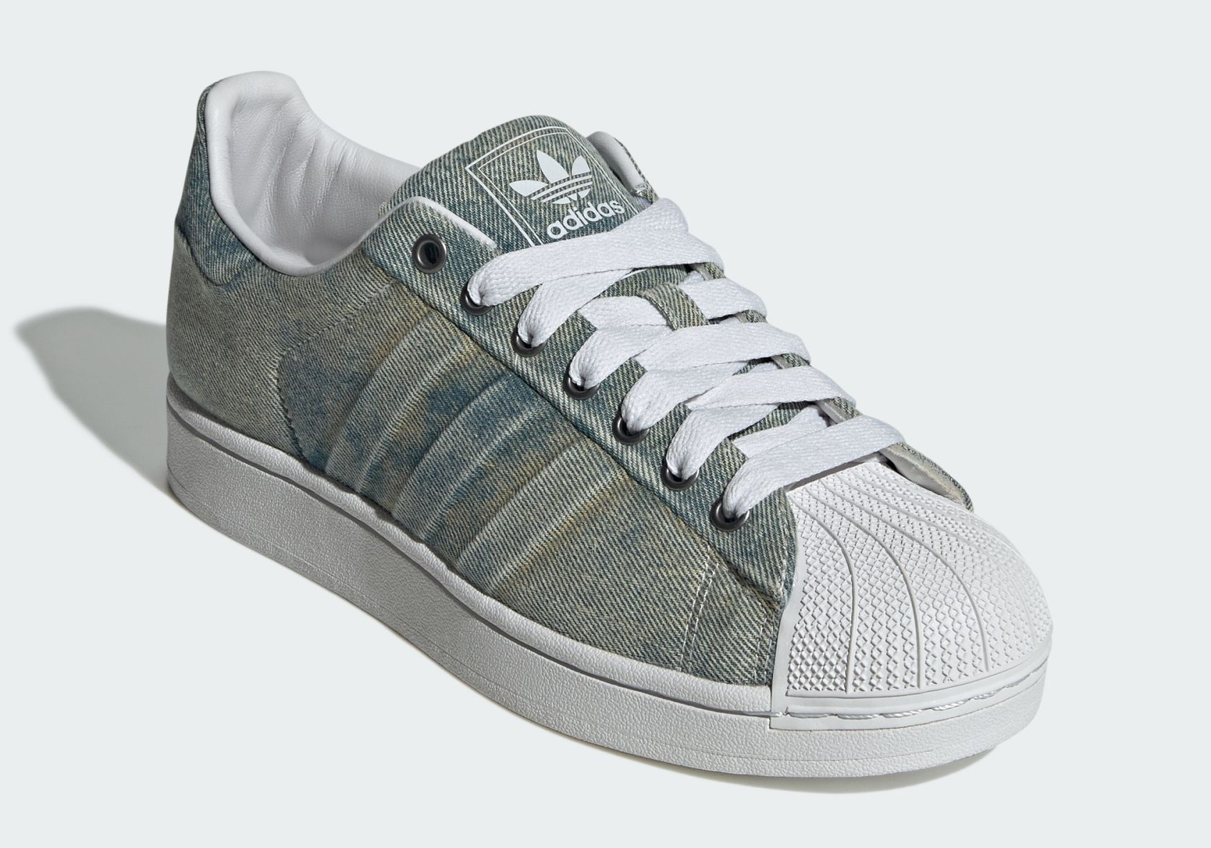 Adidas Superstar Denim Jq3239 2