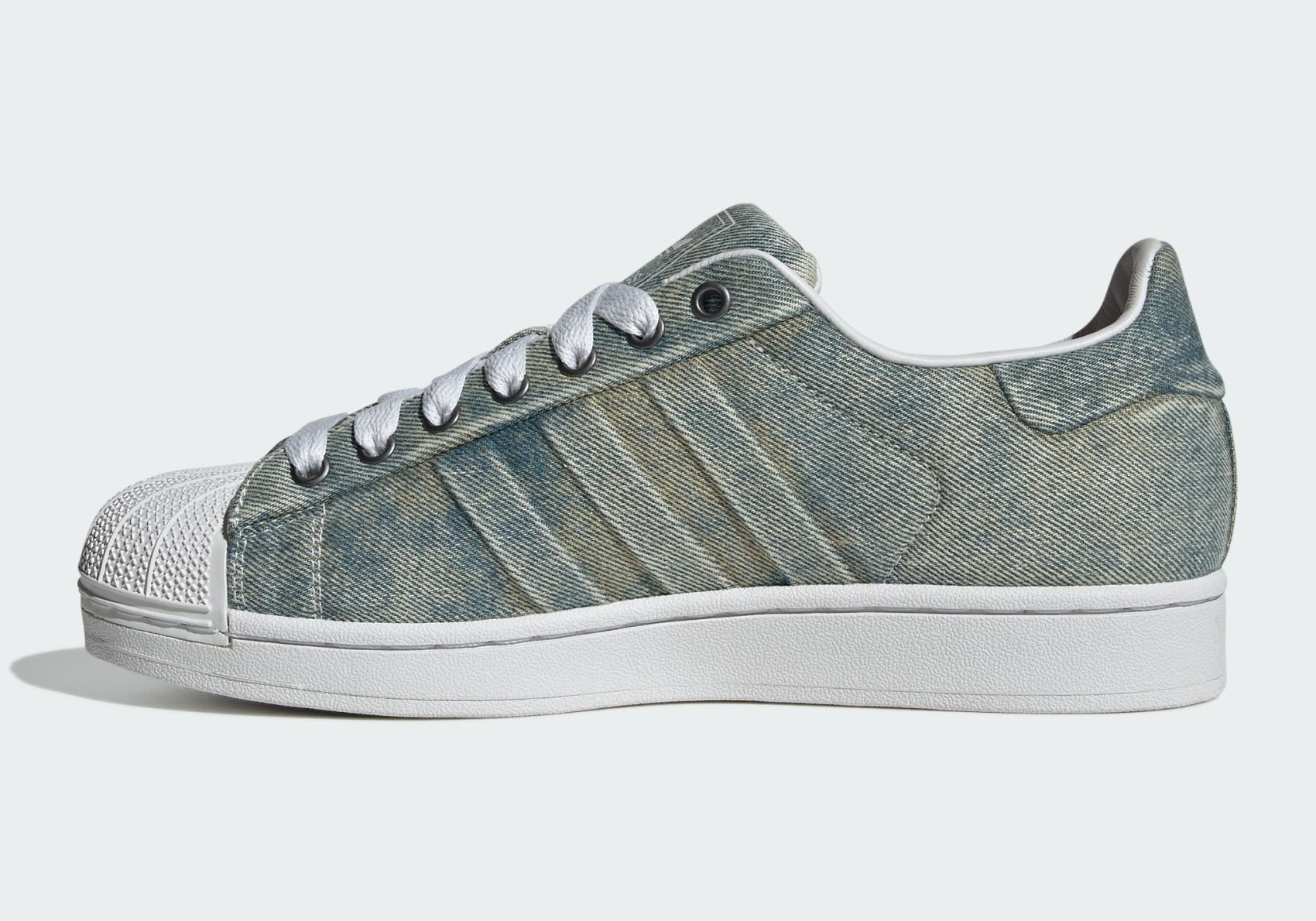 Adidas Superstar Denim Jq3239 3