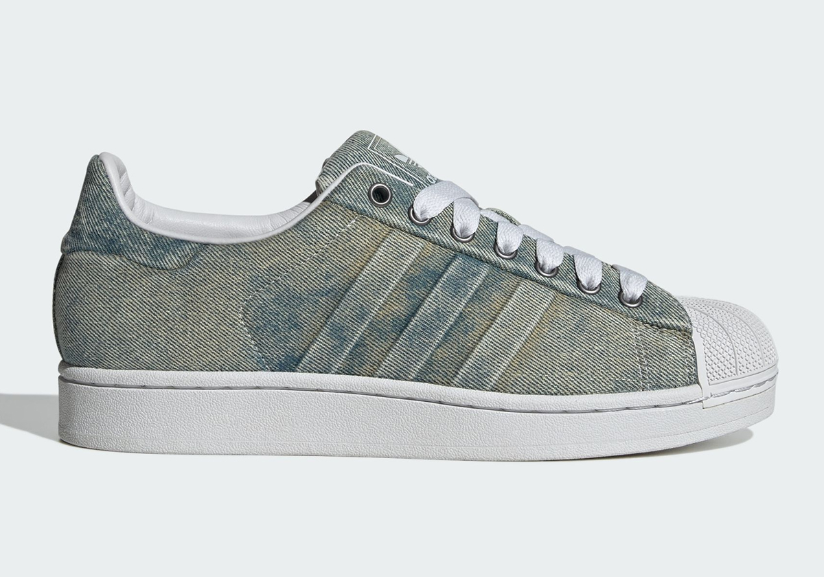 Adidas Superstar Denim Jq3239 4
