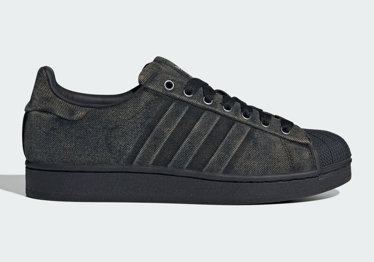 Adidas Superstar Denim Jq3240 1
