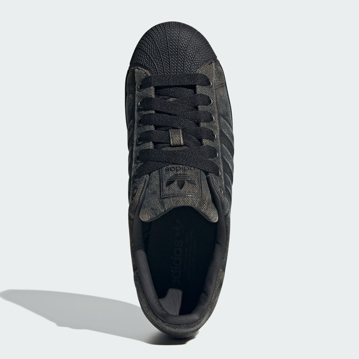 Adidas Superstar Denim Jq3240 2