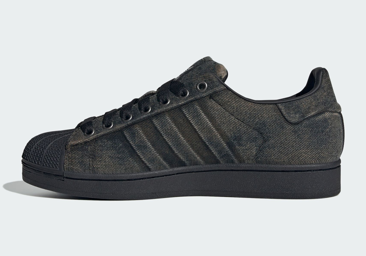 Adidas Superstar Denim Jq3240 4