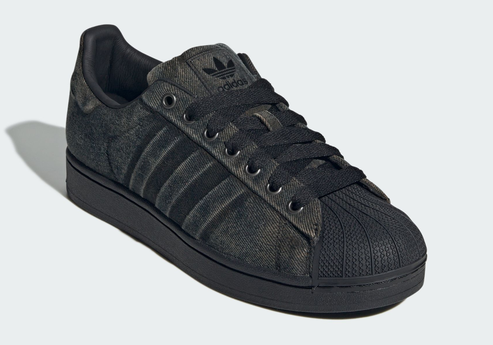 Adidas Superstar Denim Jq3240 5