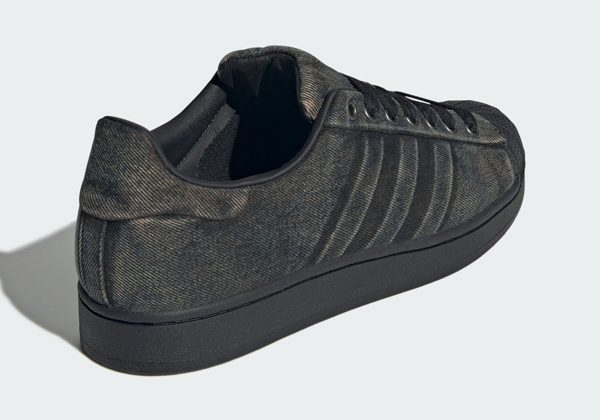 Adidas Superstar Denim Jq3240 6