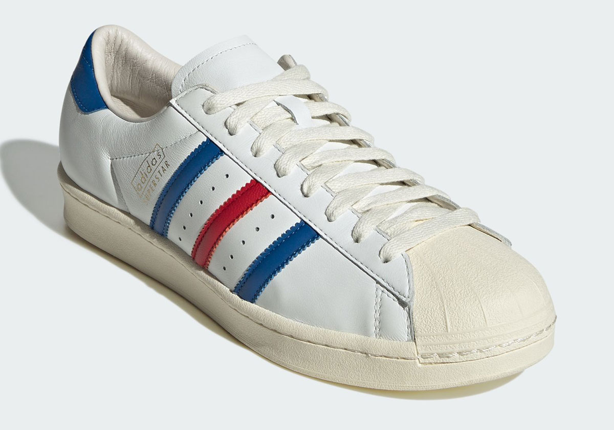 adidas Is Dropping A $250 Made-In-Germany Superstar