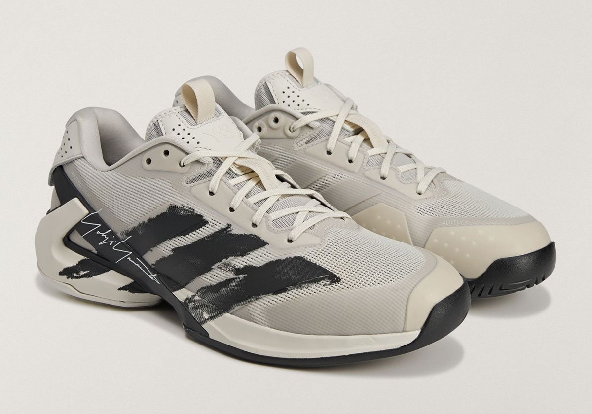 Adidas Y3 Adiizero Ubersonic 5m Jp7719 4