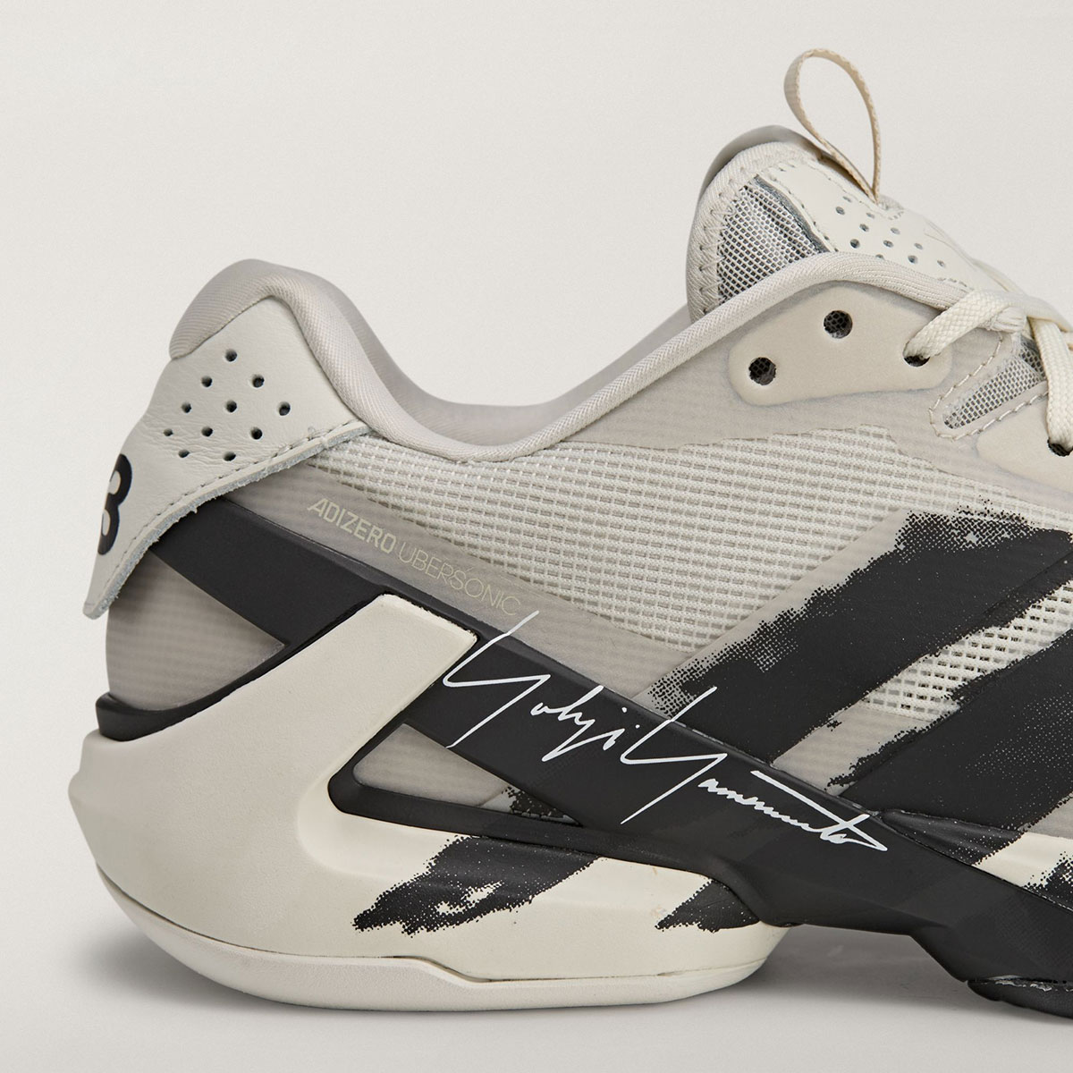 Adidas Y3 Adiizero Ubersonic 5m Jp7719 7