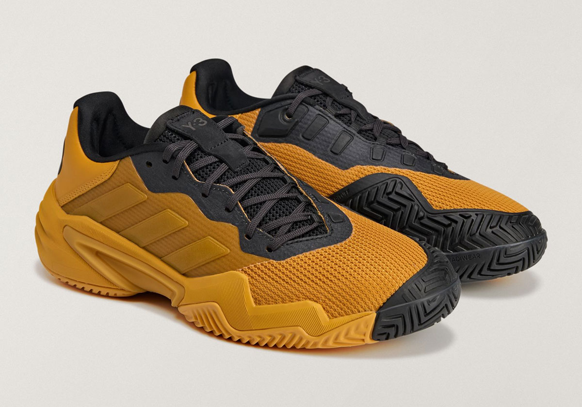 Adidas Y3 Barricade Jh5766 6