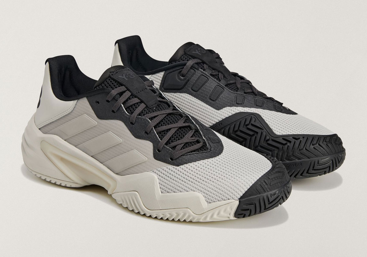 Adidas Y3 Barricade Jp7720 6
