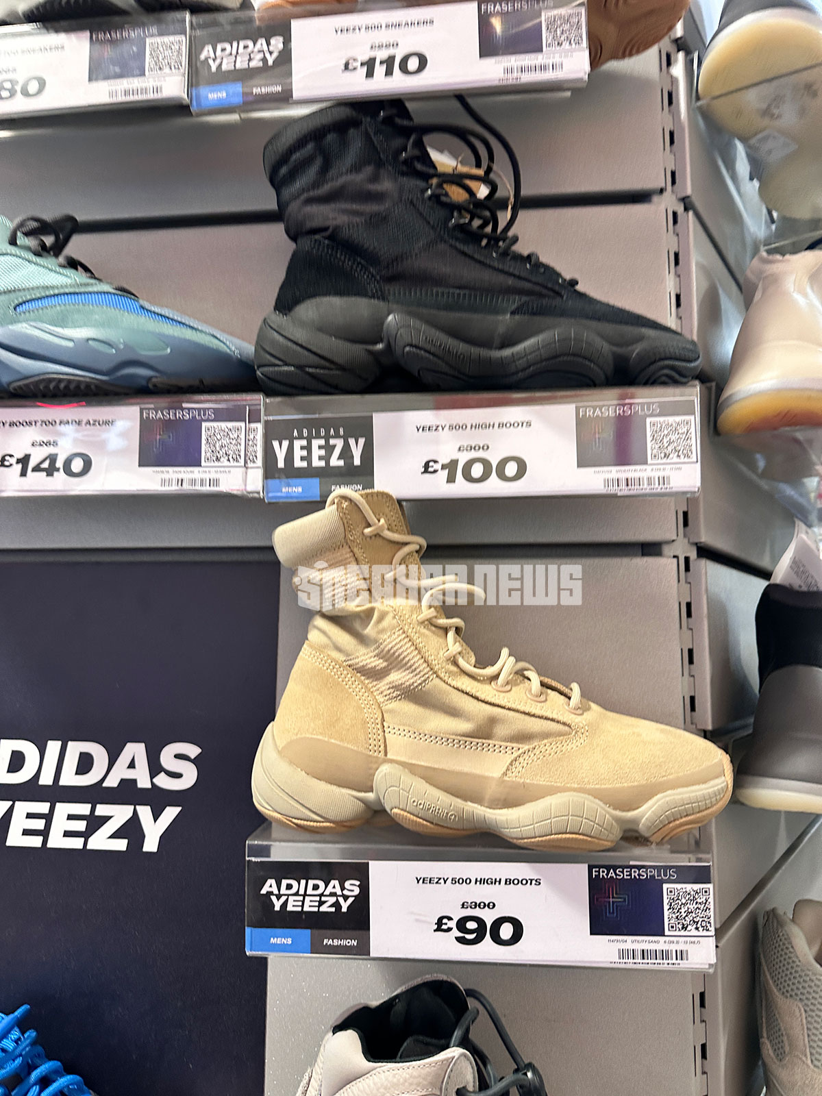 Adidas Yeezy Sale Europe 3