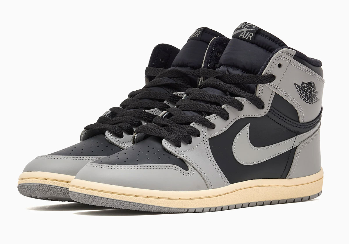 Air Jordan 1 Hi ‘85 “Reverse Shadow” Launching Globally Soon