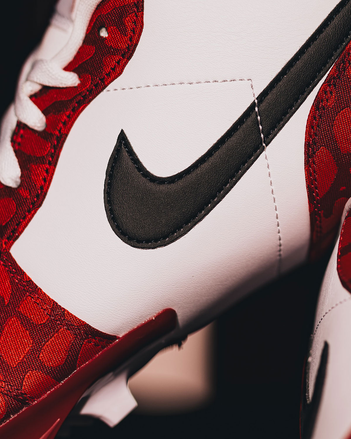 Air Jordan 1 Low Cleats Oklahoma Sooners Pe 2025 2