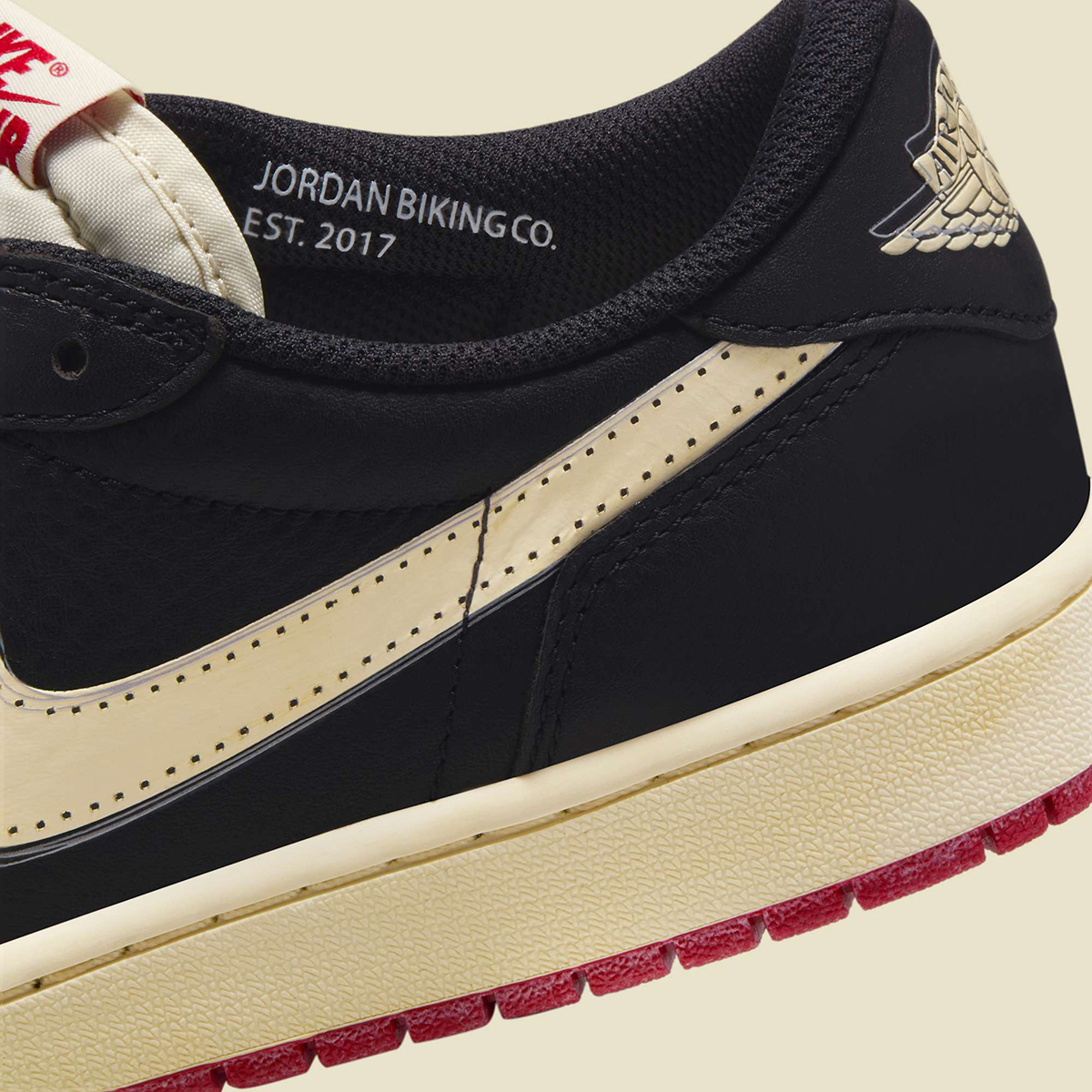 Air Jordan 1 Low Nigel Sylvester Better With Time 8