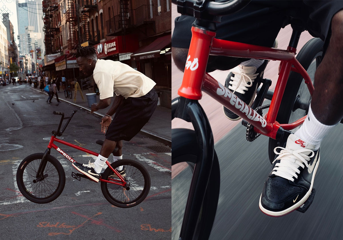 Where To Buy The Nigel Sylvester x Air Jordan 1 Low “Better With Time”
