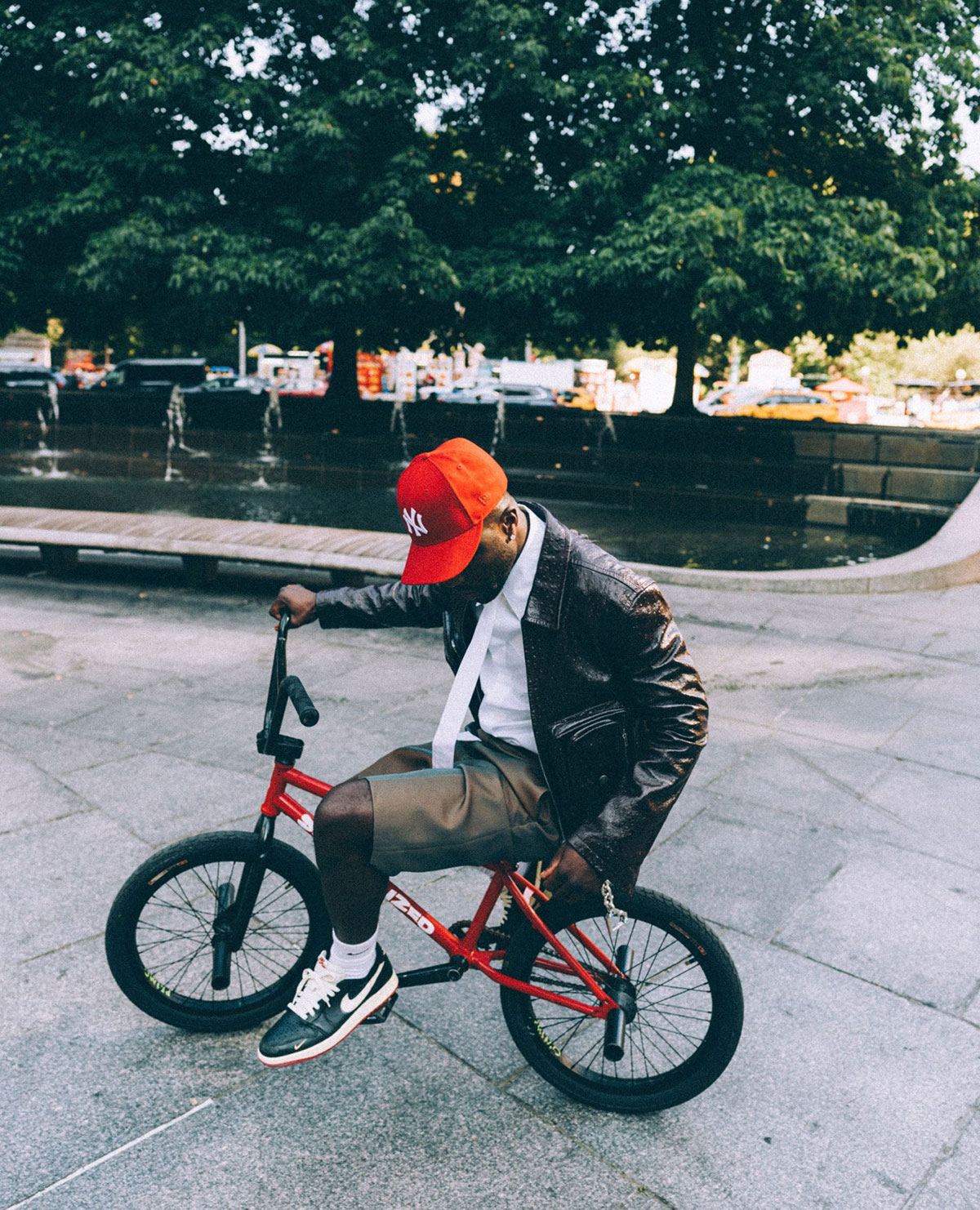 Air Jordan 1 Low Og Nigel Sylvester 6